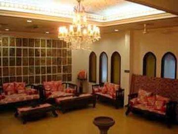 Jyoti Mahal Guest House New Delhi 2488-90 Nalwa Street