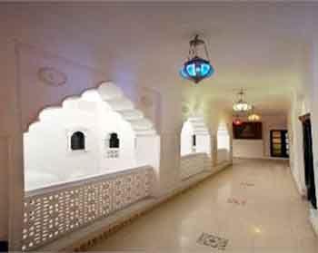 Jyoti Mahal Guest House New Delhi 2488-90 Nalwa Street