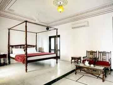 Jyoti Mahal Guest House New Delhi 2488-90 Nalwa Street