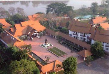 Legend Chiang Rai River Resort 124/15 Moo 21 Kohloy Road Amphur Muang