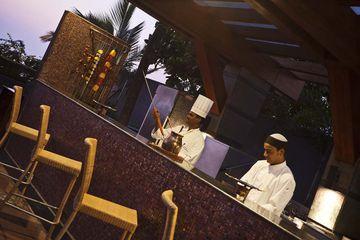 Hotel Novotel Juhu Beach Mumbai Balraj Sahani Marg Juhu Beach