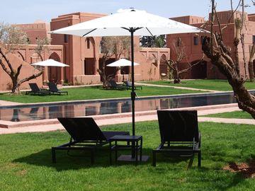 Residence Adama Marrakech Route D Amizmiz Km 7.5