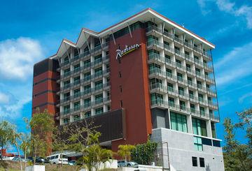 Radisson Summit Hotel & Golf Panama Paraiso (Panama) Omar Torrijos H Avenue