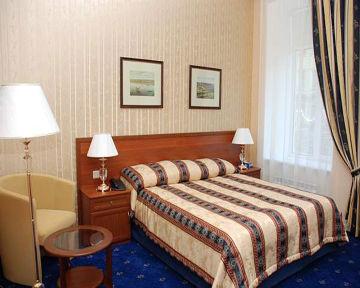 Belvedere Nevsky Hotel St Petersburg Bolshaya Konyushennaya 29