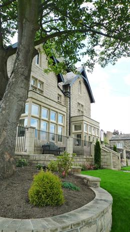 The Wheatley Arms Bed and Brakfast Ilkley Wheatley Lane, Ben Rhydding