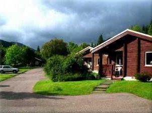 Lamont Lodges Dunoon Rashfield