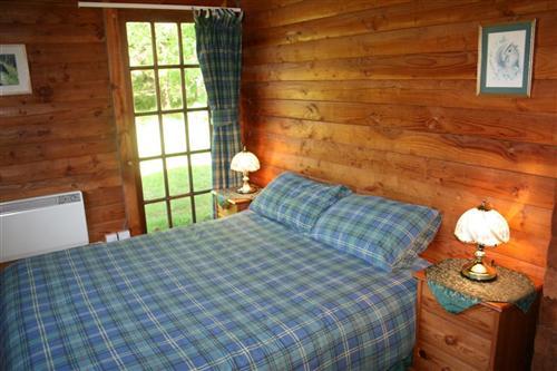 Lamont Lodges Dunoon Rashfield