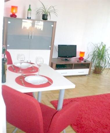 Relax Apartment In Koln Zentral Baudriplatz 4