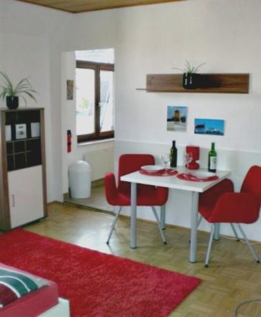 Relax Apartment In Koln Zentral Baudriplatz 4