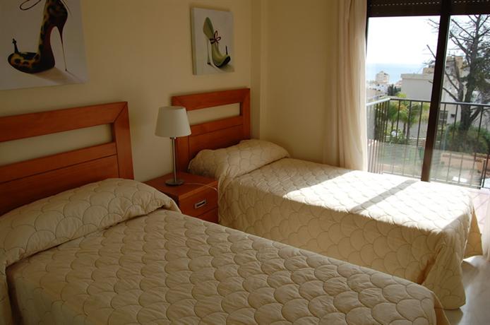 Apartamentos Las Salinas Torremolinos C/ La Cornisa,15, Montemar