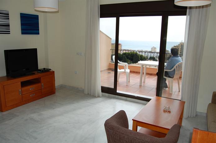 Apartamentos Las Salinas Torremolinos C/ La Cornisa,15, Montemar