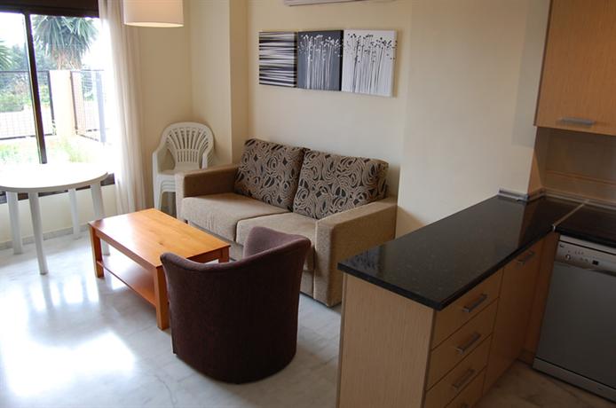 Apartamentos Las Salinas Torremolinos C/ La Cornisa,15, Montemar