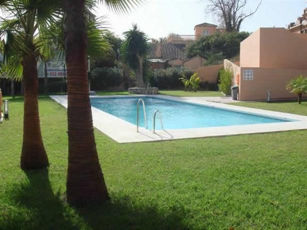 Apartamentos Las Salinas Torremolinos C/ La Cornisa,15, Montemar