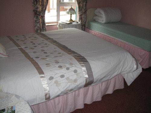 Brae House Bed & Breakfast Ardara Front Street