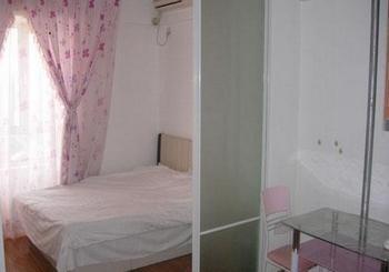 Tianxing Luosifu Apartment B-2702, Tianxing Luosifu, Shahekou District