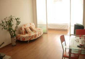 Tianxing Luosifu Apartment B-2702, Tianxing Luosifu, Shahekou District