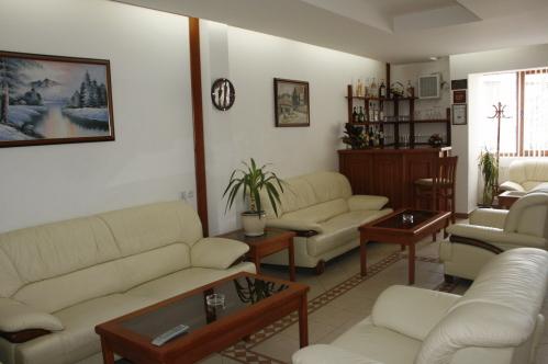 Nadejda Family Hotel Bansko 43 Tsar Simeon Str.