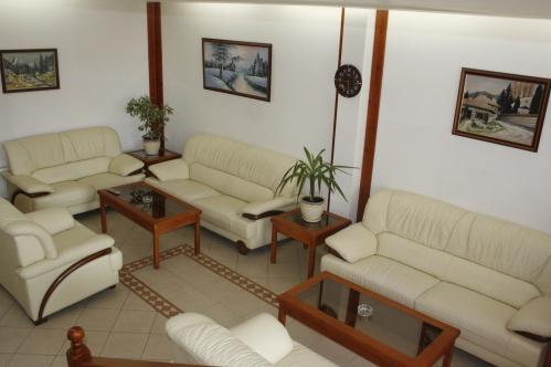 Nadejda Family Hotel Bansko 43 Tsar Simeon Str.