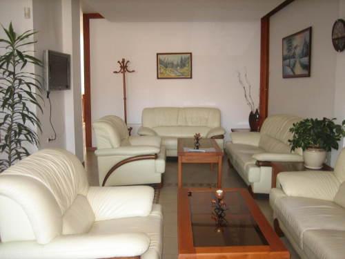 Nadejda Family Hotel Bansko 43 Tsar Simeon Str.