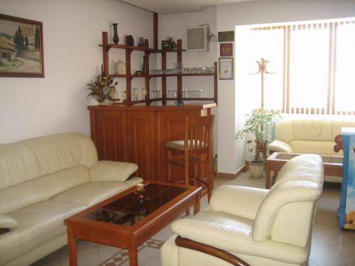 Nadejda Family Hotel Bansko 43 Tsar Simeon Str.