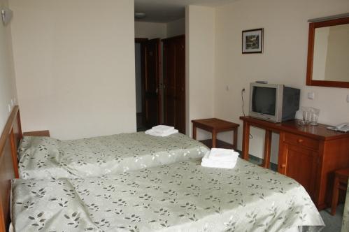 Nadejda Family Hotel Bansko 43 Tsar Simeon Str.