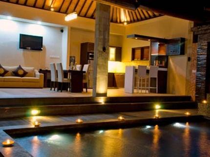 CK Luxury Villas Bali Jl.Pantai Balangan, Banjar Werdhi Kosala, Balangan Kuta Selatan