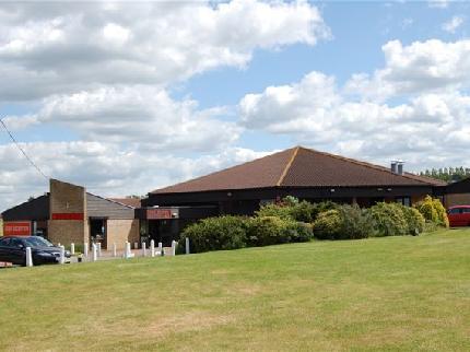Beadlow Manor Hotel Shefford (England) Clophill