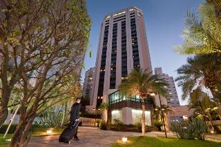 HB Hotels Ninety Alameda Lorena 521