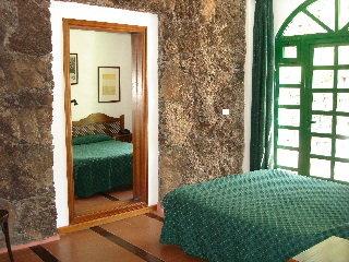 Hotel Ida Inés El Hierro Belgara Alta 2