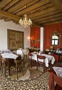 Relais Alcova Del Doge Hotel Mira Via Nazionale 39-40