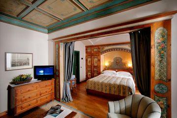 Hotel Ancora Cortina D'ampezzo Corso Italia 62