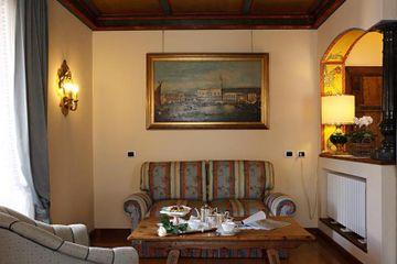 Hotel Ancora Cortina D'ampezzo Corso Italia 62