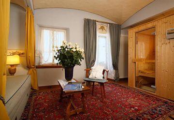 Hotel Ancora Cortina D'ampezzo Corso Italia 62