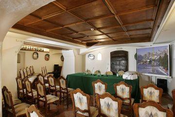 Hotel Ancora Cortina D'ampezzo Corso Italia 62