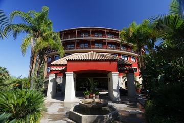 Barcelo Marbella Golf Hotel C/ de Granadillas, s/n Urbanizacion Guadalmina Alta