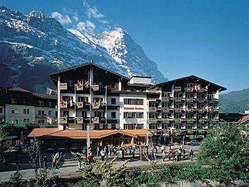 Hotel Derby Grindelwald Grindelwald