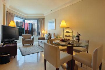 Harbour Plaza Metropolis Hotel Hong Kong 7 Metropolis Drive, Hunghom