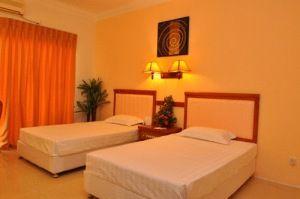 Heritage Hotel Anuradhapura Galwala Road, Pothanegama