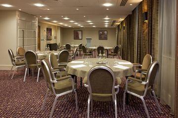 Crowne Plaza Hotel Ealing London Western Avenue Hanger Lane