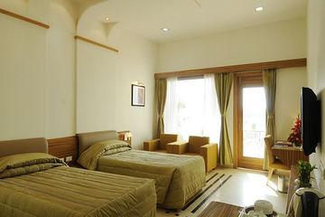 Inder Residency Hotel Udaipur Goverdhan Vilas, Ekling Nagar