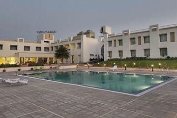 Inder Residency Hotel Udaipur Goverdhan Vilas, Ekling Nagar