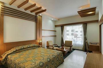 Inder Residency Hotel Udaipur Goverdhan Vilas, Ekling Nagar