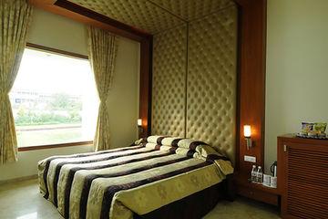 Inder Residency Hotel Udaipur Goverdhan Vilas, Ekling Nagar