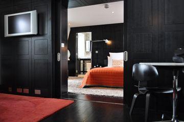 Myhotel Bloomsbury London 11-13 Bayley Street, Bedford Square