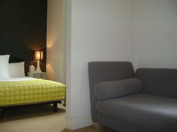 Myhotel Bloomsbury London 11-13 Bayley Street, Bedford Square