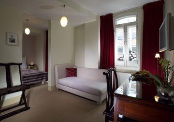 Myhotel Bloomsbury London 11-13 Bayley Street, Bedford Square