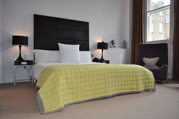 Myhotel Bloomsbury London 11-13 Bayley Street, Bedford Square