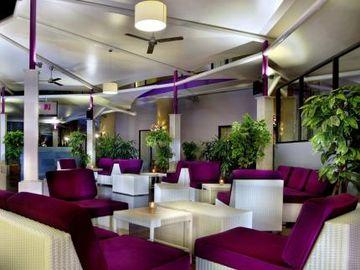 Quest Hotel Kuta Central Park Bali Jl. Patih Jelantik, Kuta