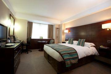 Danubius Regents Park Hotel London 18 Lodge Road