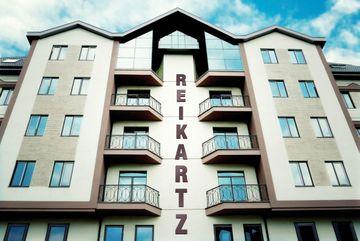 Reikartz Medievale Lviv Hotel Drukarska Str.9